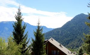 bains d'ovronnaz