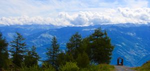 randonnée ovronnaz suisse