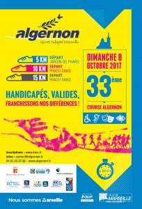 course algernon sport marseille