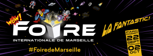 foire de marseille