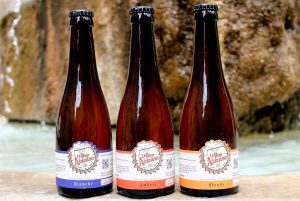 soirée ouverture la petite aixoise bière brasserie