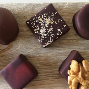Du rhône Chocolatier suisse