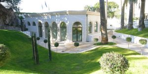 chateau berger marseille centre bien être