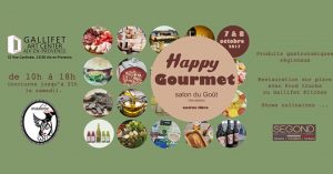 HAPPY Gourmet aix en provence