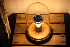 lumière précieuse Gesa Hansen Lightonline