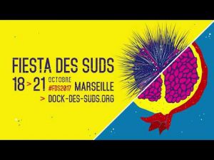 Fiesta des Suds reveille tes sens