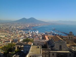 naples