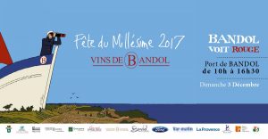 Fete du Millesime des Vins de Bandol