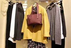 look Printemps personal shopper