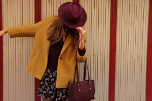 look Printemps personal shopper