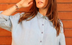 button spirit nouvel accessoire mode