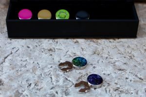 button spirit nouvel accessoire mode