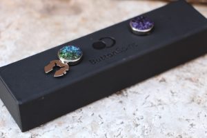 button spirit nouvel accessoire mode