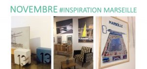 Inauguration Boutique éphémère Marseillefaitmaison