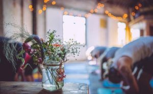 Yoga purifiant et brunch d’automne