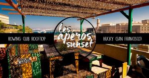 aperos sunset rowing club