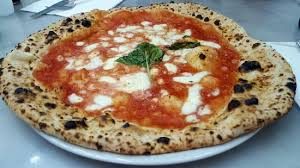 meilleure pizza naples