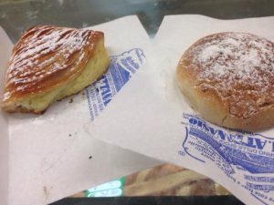 sfogatelle meilleure naples