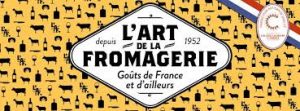 art de la fromagerie soiree