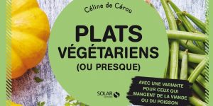 soiree degustation plats vegetarien ou presque