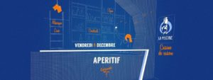 Aperitif Garçons Manques - Le bateau ivre