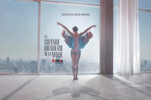 Grande Braderie de La Mode