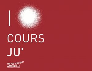 I love Cours Ju