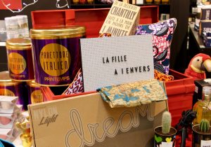 boutique noire printemps la selection la fille a l envers