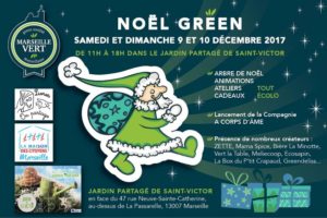 Noël Green