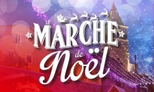 marche de noel allauch