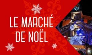 marche de noel allauch