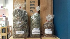 Atelier detox des fetes