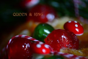 Brunch de Janvier Queen & Kin