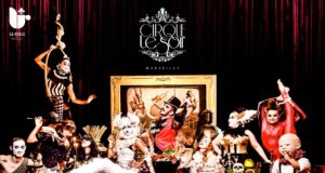 Cirque LE SOIR