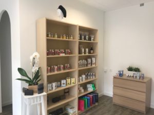 boutique l'imprevu