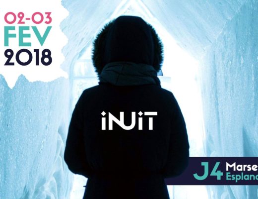 INUIT Festival 2018 - Marseille