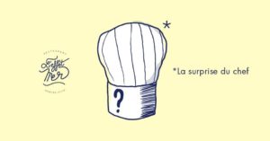 La Surprise du Chef marseille