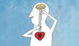 La médecine de demain sera t-elle spirituelle ?