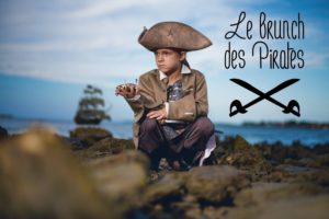 brunch des pirates quai du 7 eme
