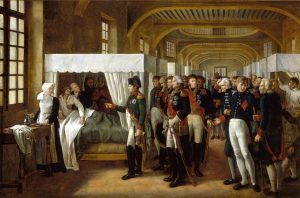 conference histoire de la medecine sous napoleon marseille