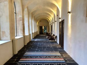 hotel sofitel arles jules cesar