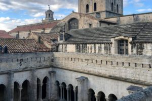 arles balade antique week end