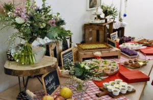 soirée guinguette
