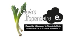 Apéro dispensaire Marseille