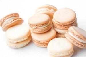 Atelier Macarons Labo & Gato