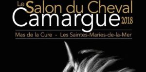 Camagri - Salon du Cheval Camargue