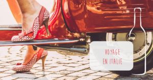 Cours d'oenologie à Marseille - Vins d'Italie