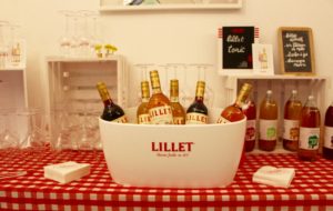 soirée guinguette