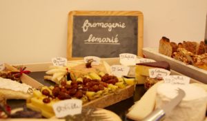 soirée guinguette