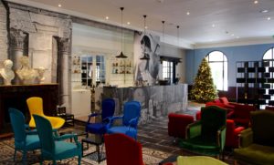 arles sofitel jules cesar